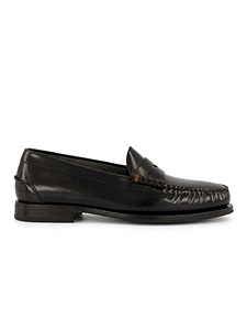 Santoni 莫卡辛鞋